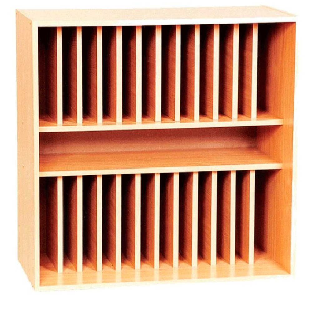 Шафа для журналів верхня С-012 Дроздовський